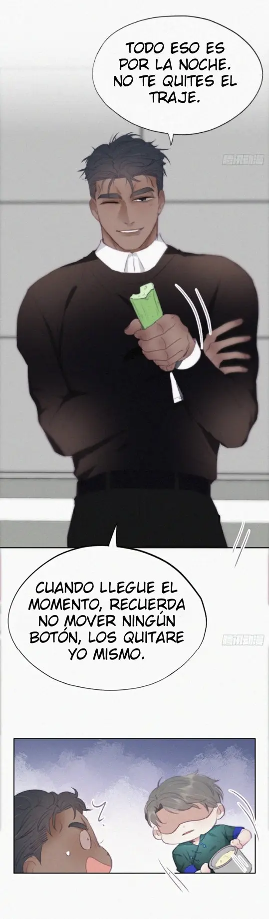 Pregnancy Counterattack (2020) - Capítulo 94 - Página 9 - LectorTMOo