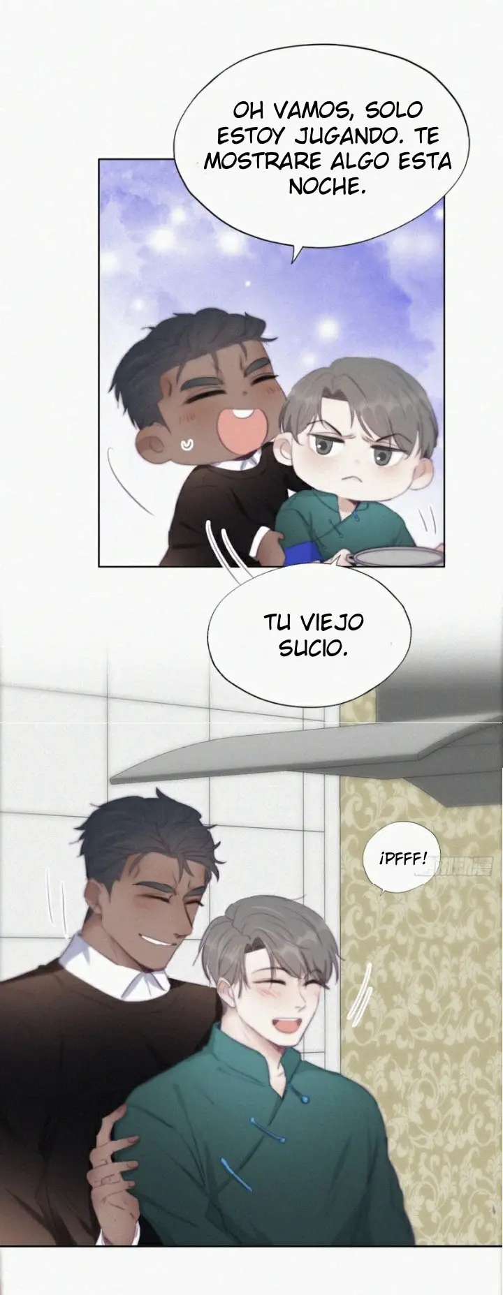 Pregnancy Counterattack (2020) - Capítulo 94 - Página 10 - LectorTMOo