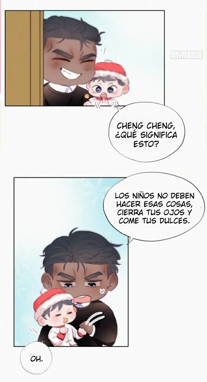Pregnancy Counterattack (2020) - Capítulo 94 - Página 16 - LectorTMOo