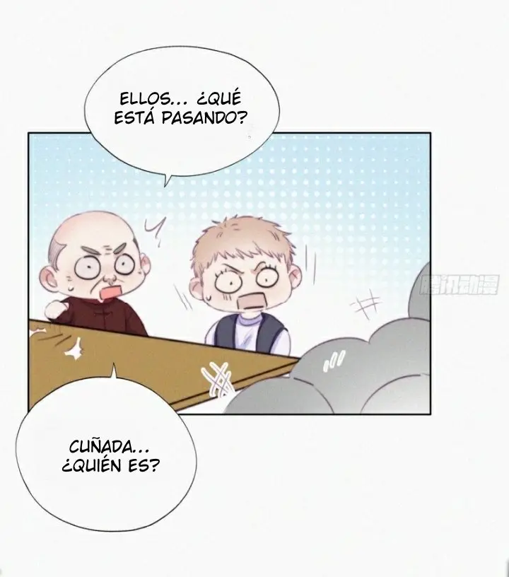 Pregnancy Counterattack (2020) - Capítulo 94 - Página 24 - LectorTMOo
