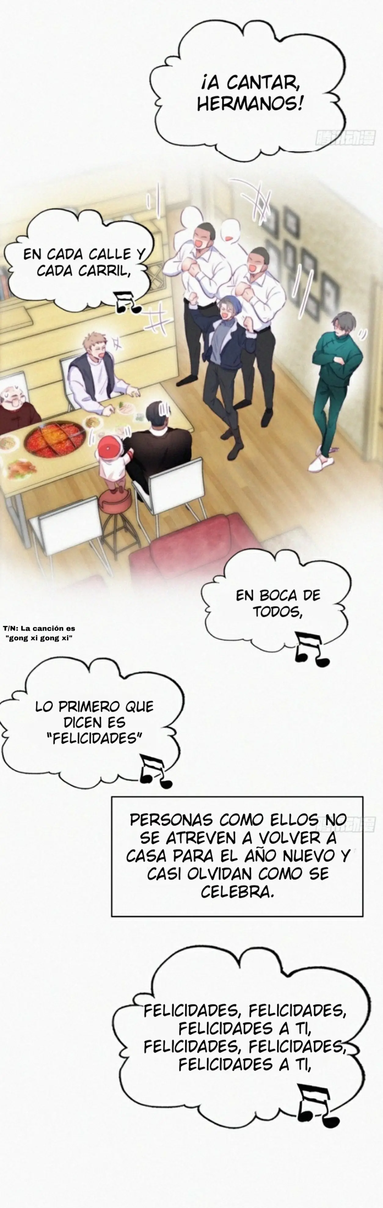 Pregnancy Counterattack (2020) - Capítulo 94 - Página 26 - LectorTMOo