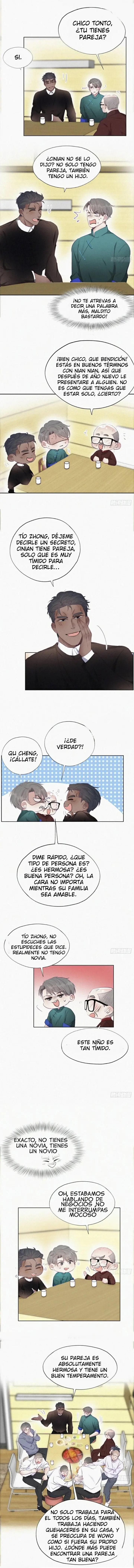 Pregnancy Counterattack (2020) - Capítulo 95 - Página 3 - LectorTMOo