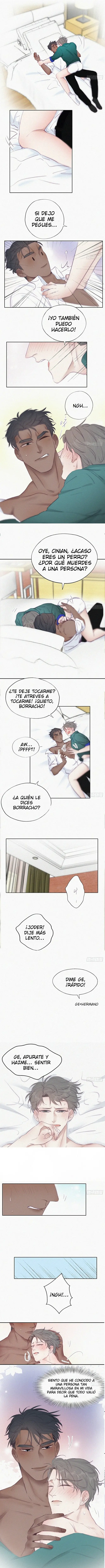 Pregnancy Counterattack (2020) - Capítulo 97 - Página 9 - LectorTMOo
