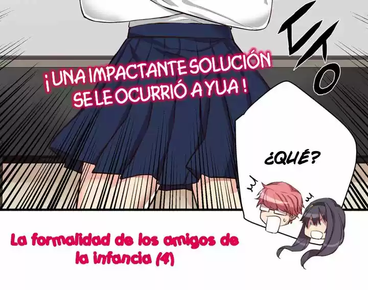 Premarital Relationship (2016) - Capítulo 15 - Página 5 - LectorTMOo