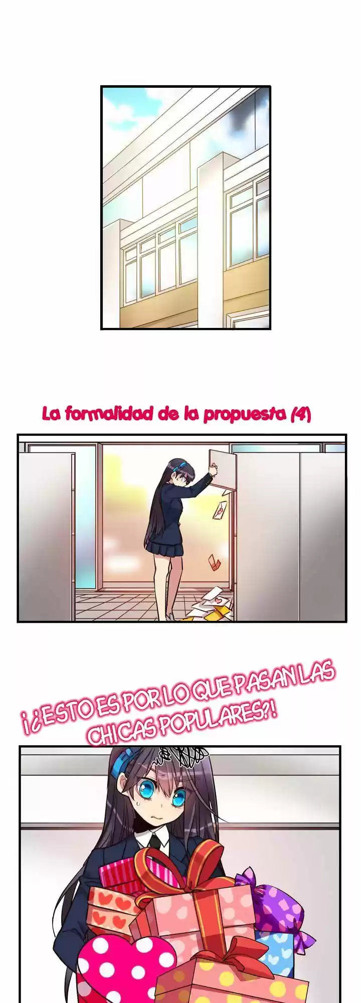Premarital Relationship (2016) - Capítulo 19 - Página 6 - LectorTMOo