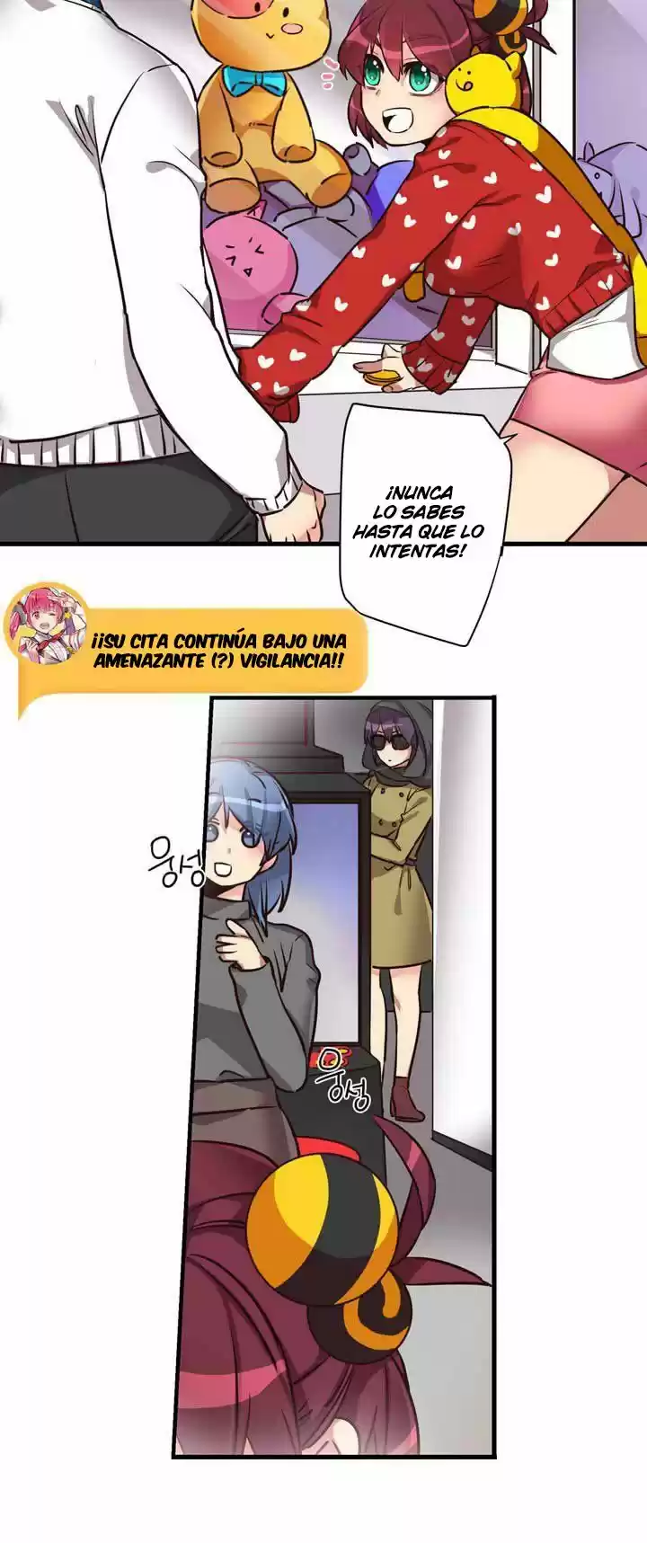 Premarital Relationship (2016) - Capítulo 23 - Página 15 - LectorTMOo