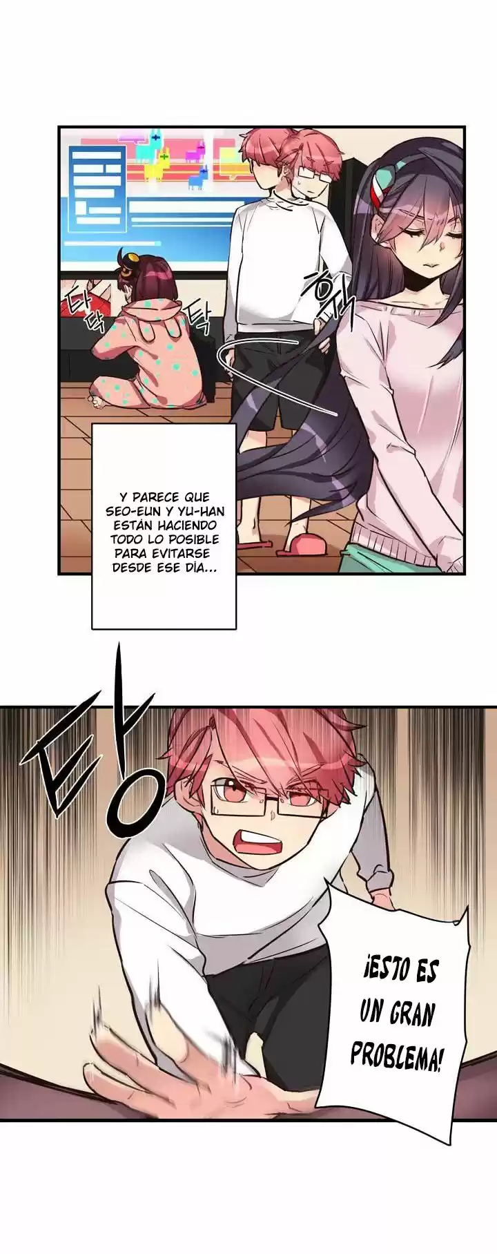 Premarital Relationship (2016) - Capítulo 27 - Página 3 - LectorTMOo