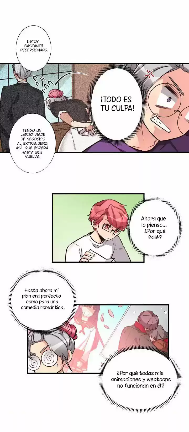 Premarital Relationship (2016) - Capítulo 28 - Página 14 - LectorTMOo