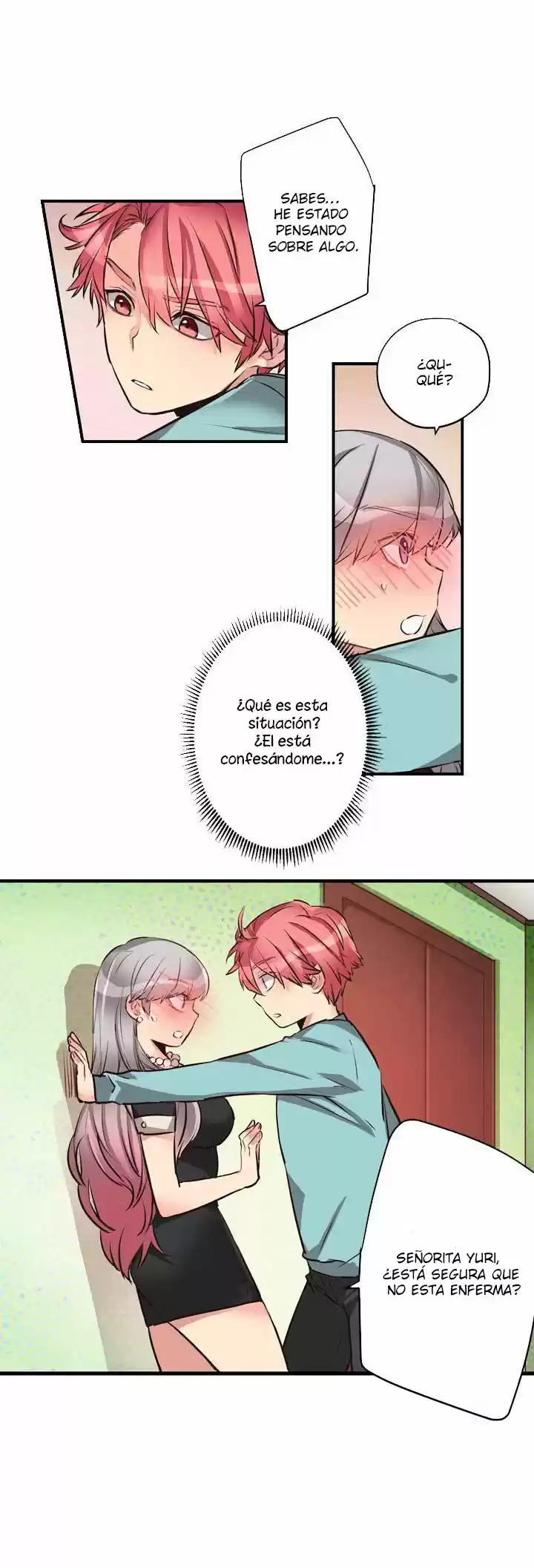 Premarital Relationship (2016) - Capítulo 29 - Página 14 - LectorTMOo