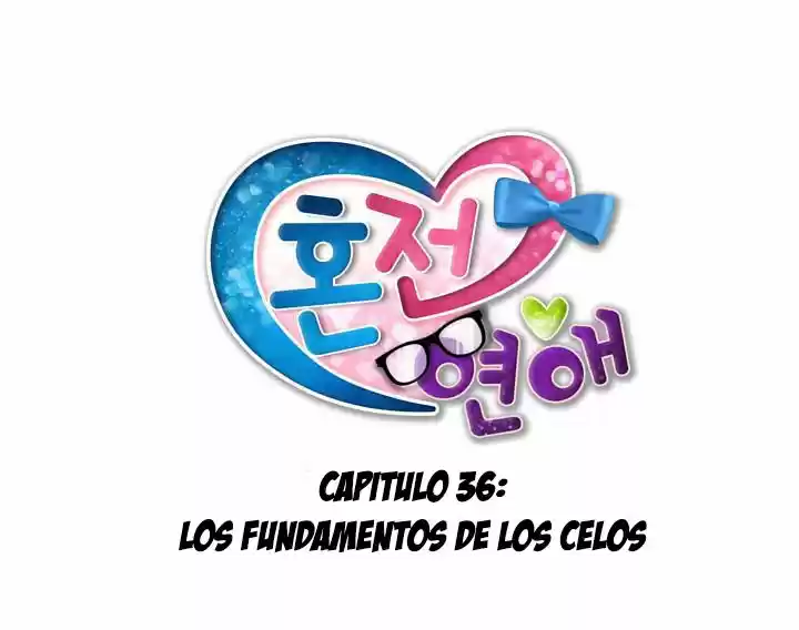 Premarital Relationship (2016) - Capítulo 36 - Página 3 - LectorTMOo