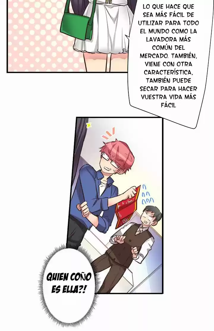 Premarital Relationship (2016) - Capítulo 36 - Página 13 - LectorTMOo