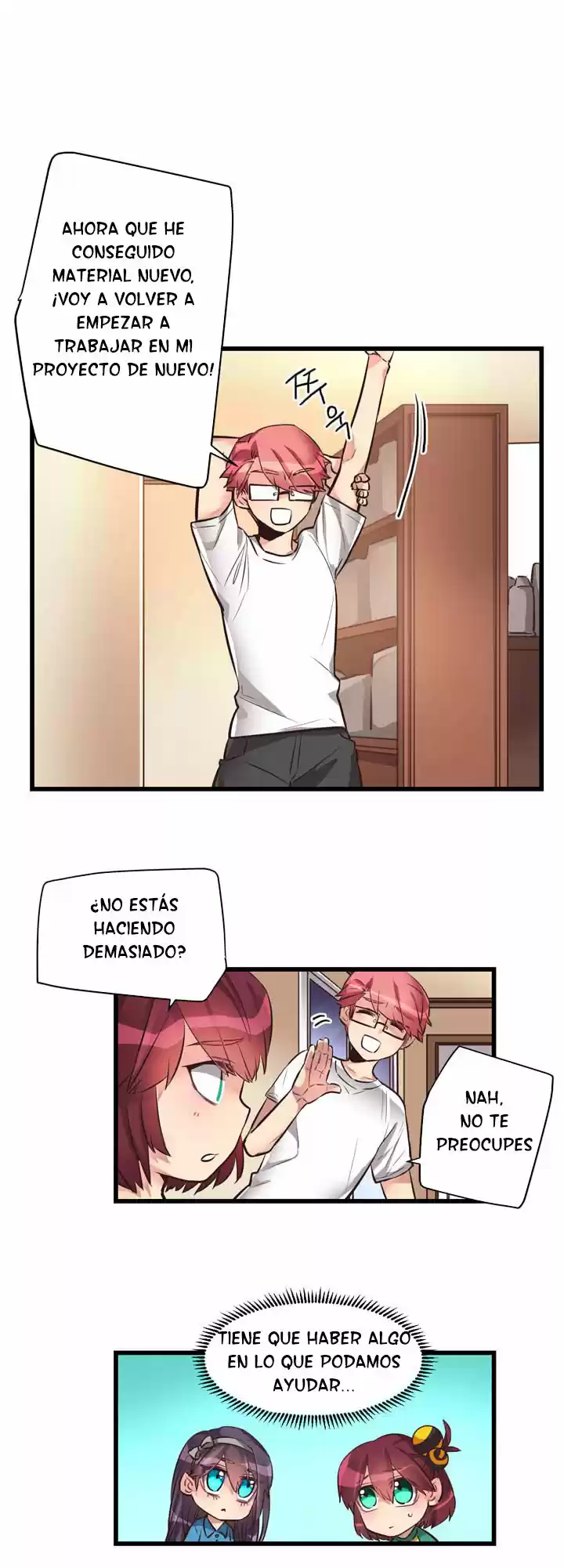 Premarital Relationship (2016) - Capítulo 40 - Página 13 - LectorTMOo