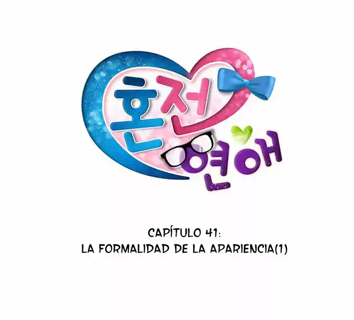 Premarital Relationship (2016) - Capítulo 41 - Página 5 - LectorTMOo