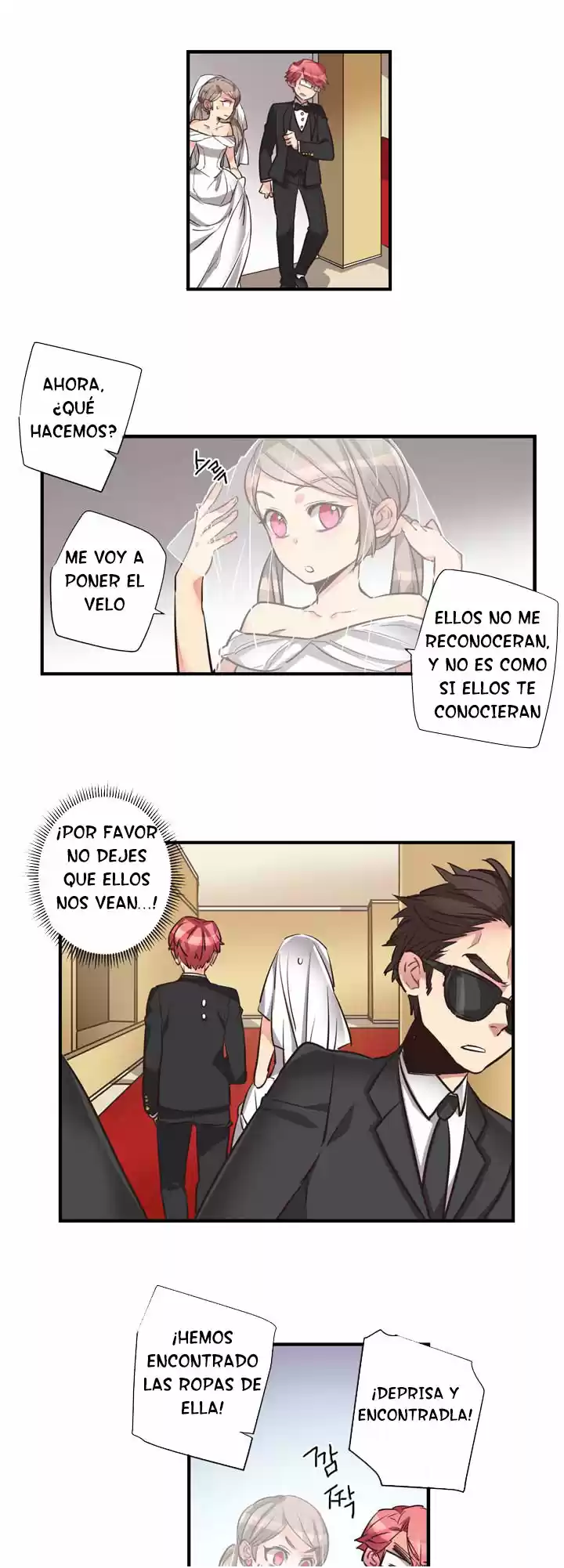 Premarital Relationship (2016) - Capítulo 41 - Página 14 - LectorTMOo