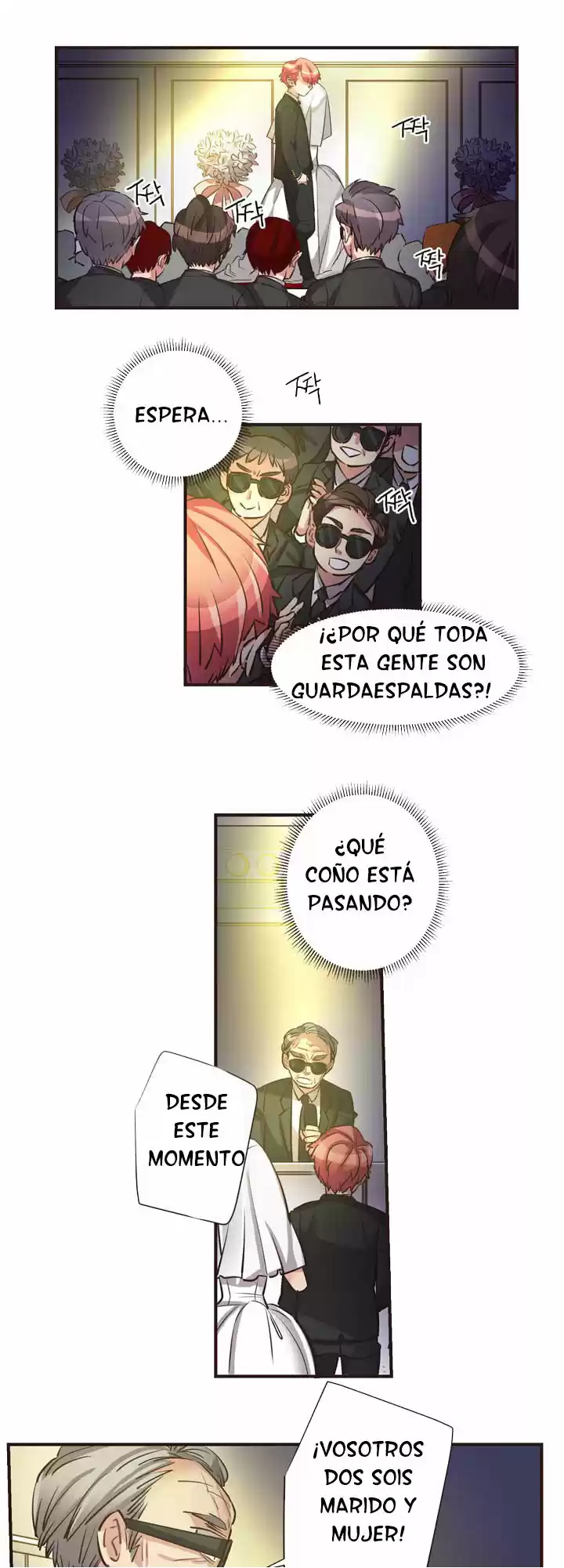 Premarital Relationship (2016) - Capítulo 42 - Página 7 - LectorTMOo