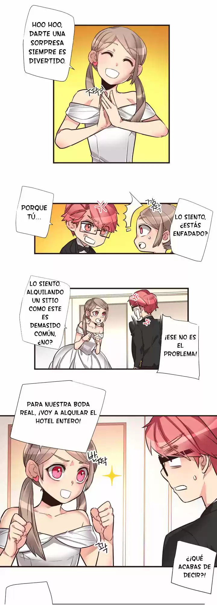 Premarital Relationship (2016) - Capítulo 42 - Página 13 - LectorTMOo