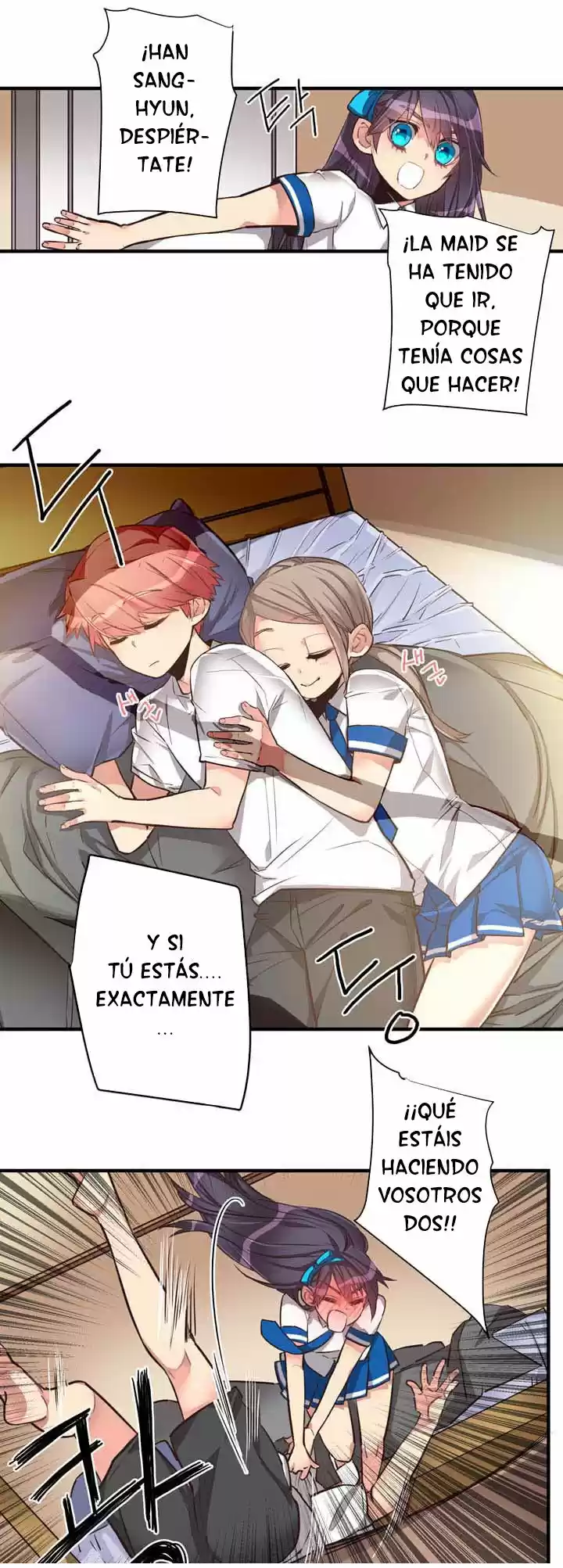 Premarital Relationship (2016) - Capítulo 43 - Página 2 - LectorTMOo