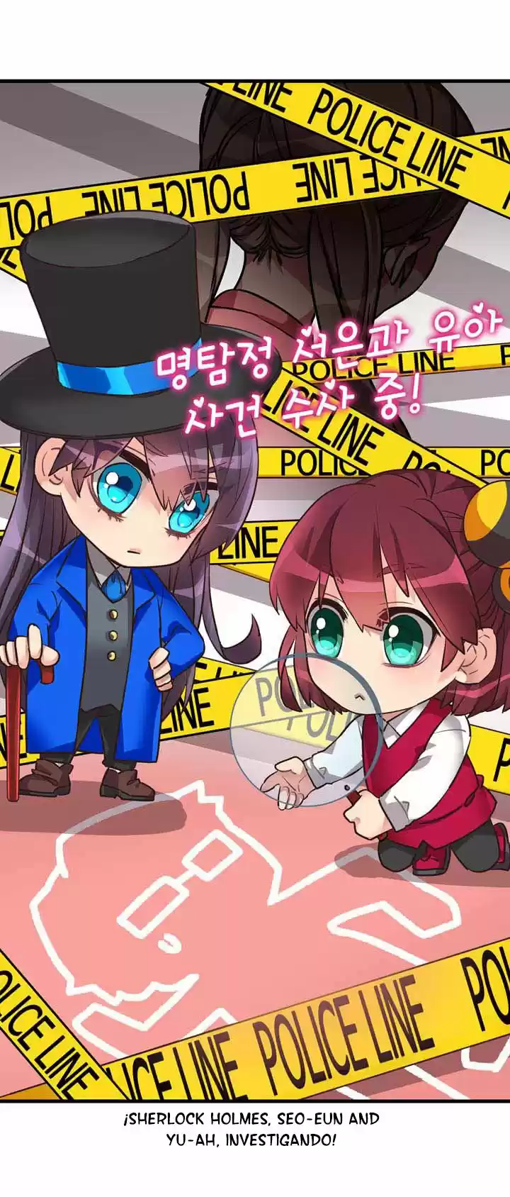 Premarital Relationship (2016) - Capítulo 43 - Página 6 - LectorTMOo