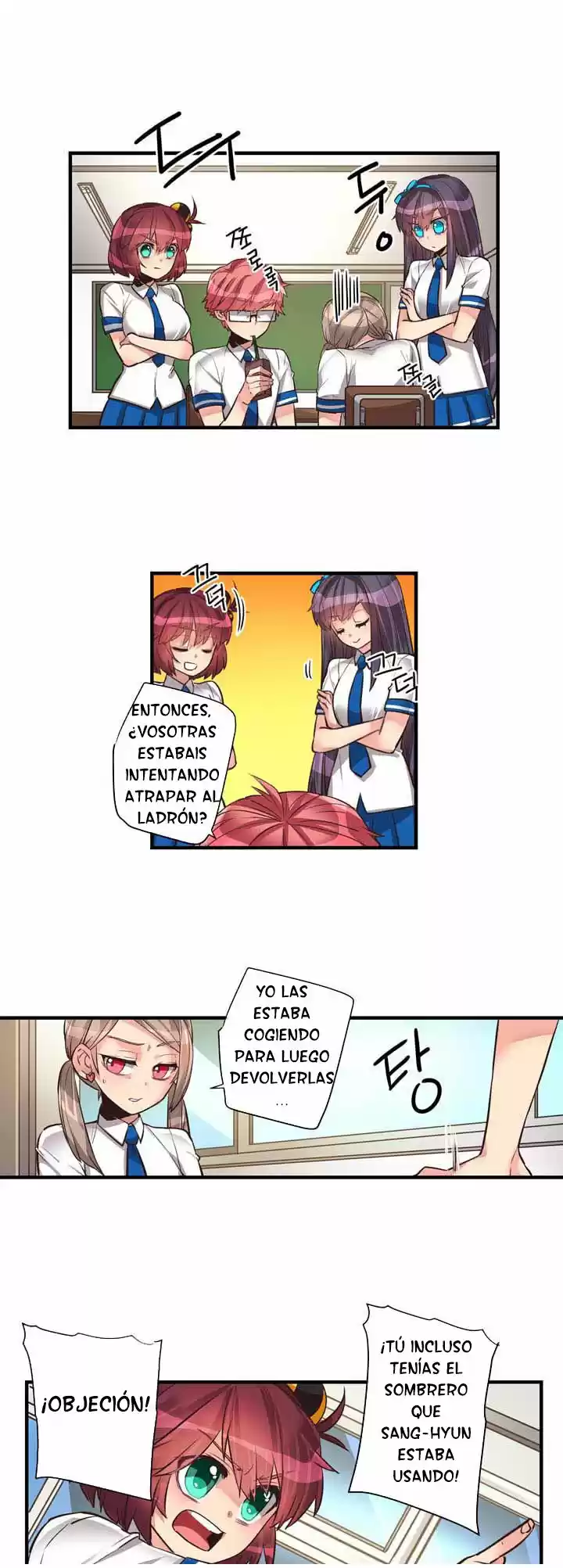 Premarital Relationship (2016) - Capítulo 44 - Página 13 - LectorTMOo