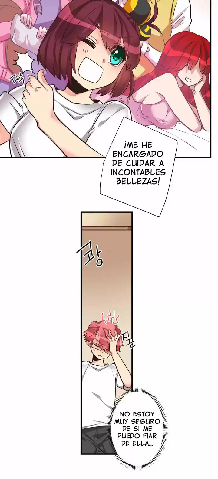 Premarital Relationship (2016) - Capítulo 45 - Página 9 - LectorTMOo