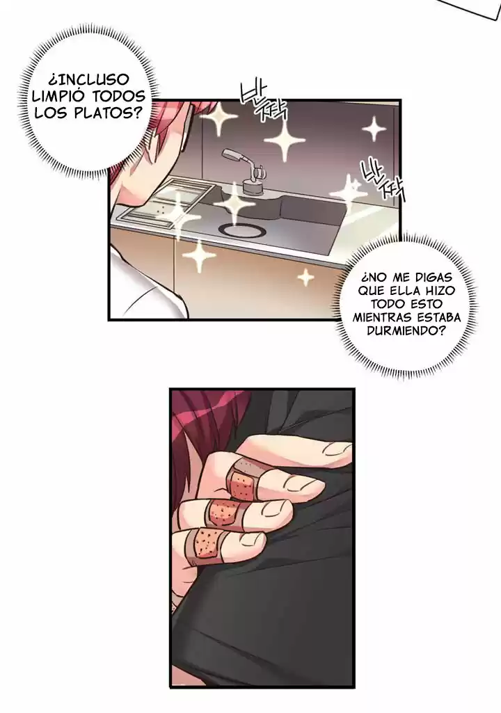Premarital Relationship (2016) - Capítulo 46 - Página 10 - LectorTMOo