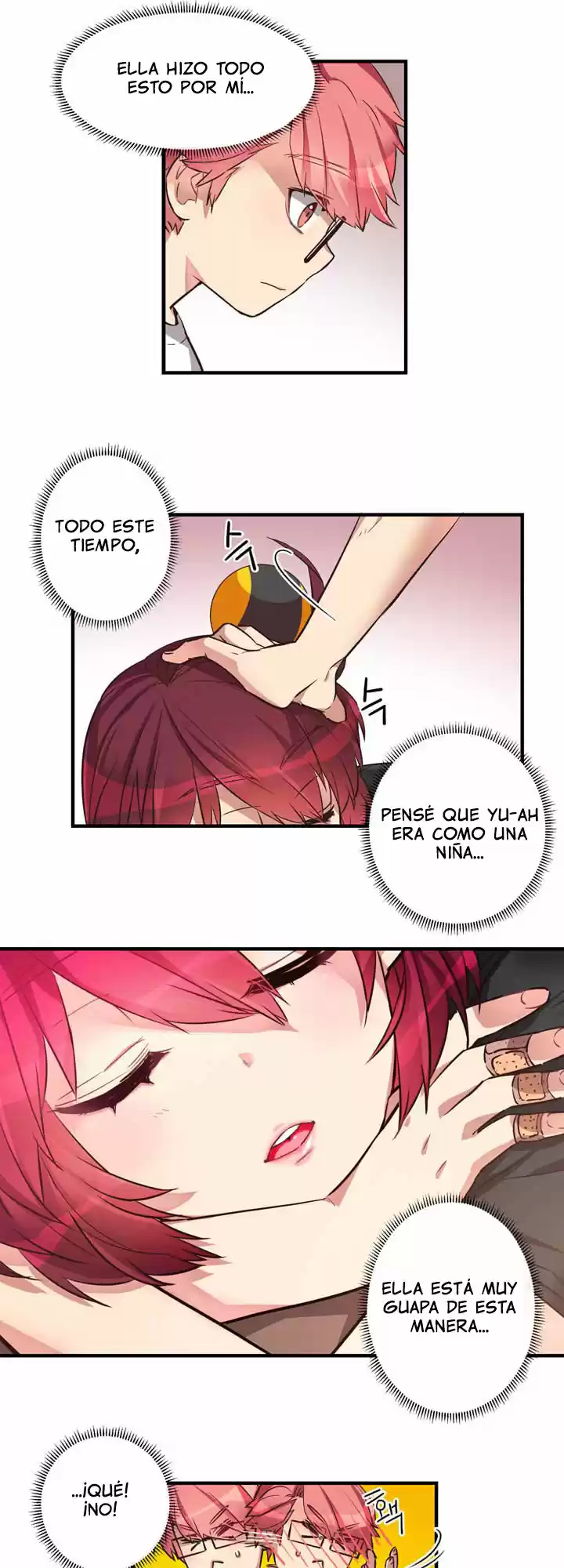 Premarital Relationship (2016) - Capítulo 46 - Página 11 - LectorTMOo