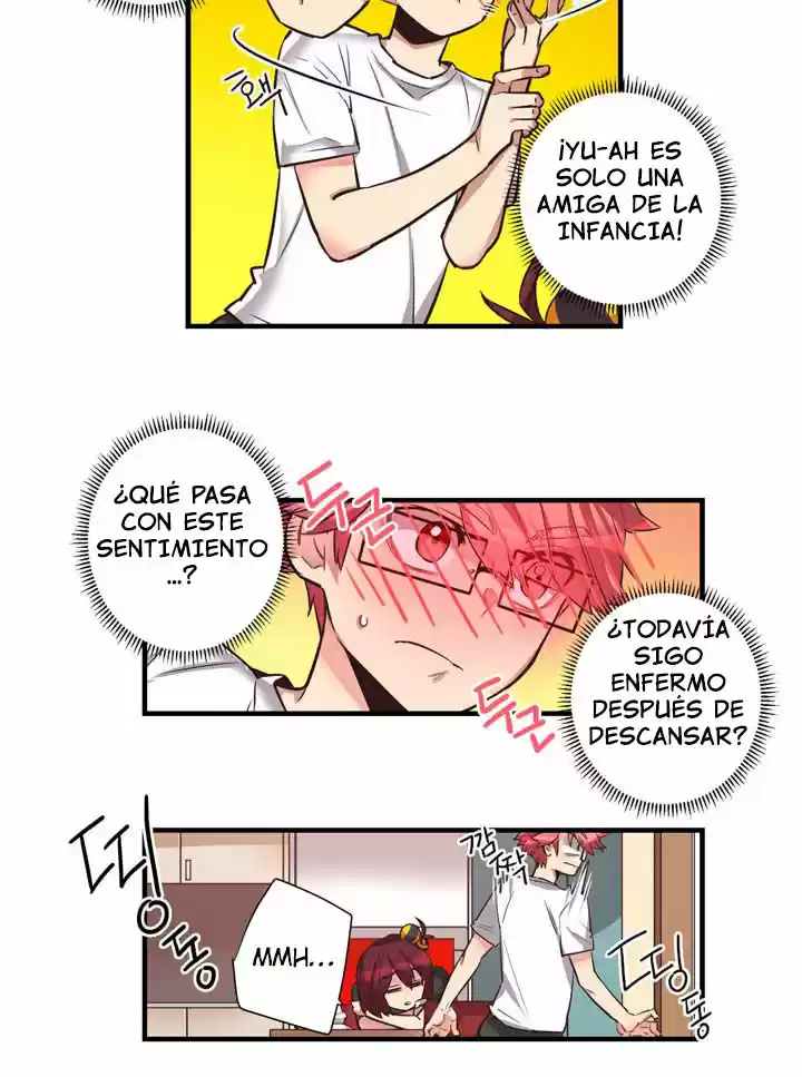 Premarital Relationship (2016) - Capítulo 46 - Página 12 - LectorTMOo