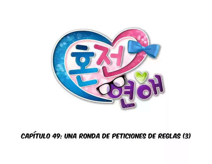 Premarital Relationship (2016) - Capítulo 49 - Página 5 - LectorTMOo