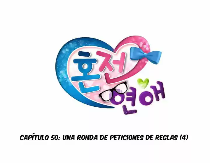 Premarital Relationship (2016) - Capítulo 50 - Página 5 - LectorTMOo