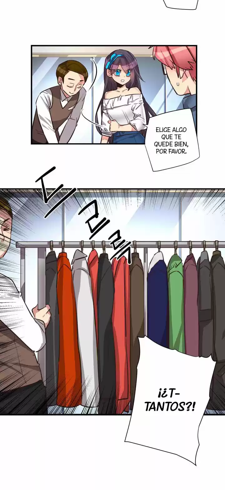Premarital Relationship (2016) - Capítulo 51 - Página 9 - LectorTMOo