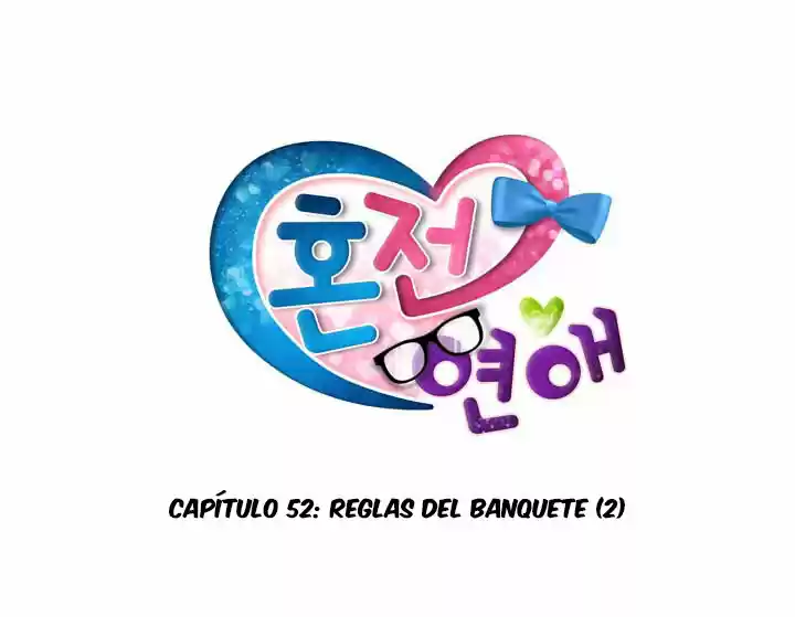 Premarital Relationship (2016) - Capítulo 52 - Página 5 - LectorTMOo