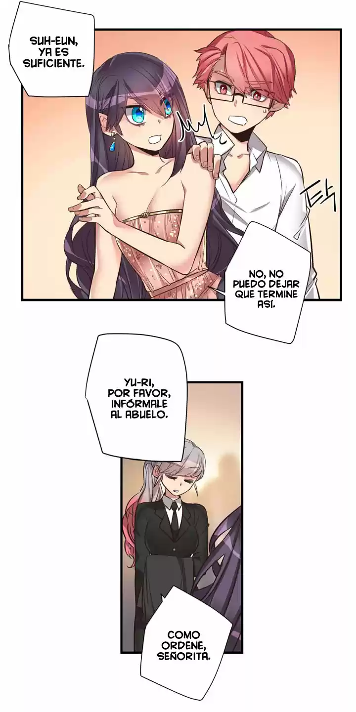 Premarital Relationship (2016) - Capítulo 54 - Página 9 - LectorTMOo