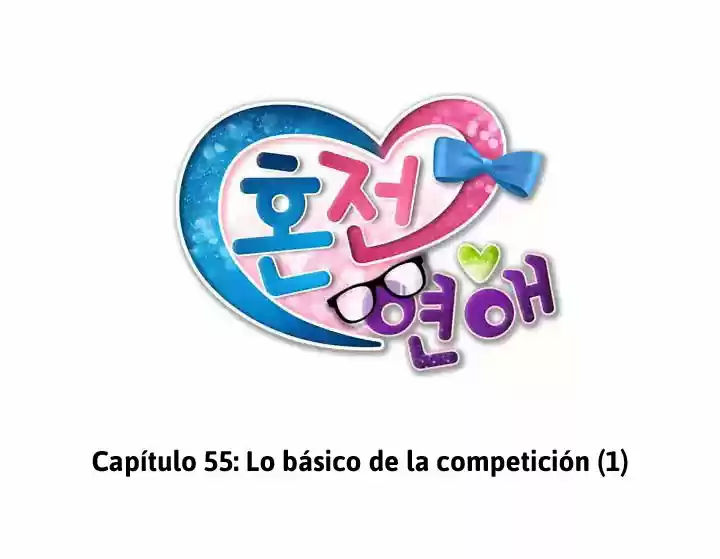 Premarital Relationship (2016) - Capítulo 55 - Página 3 - LectorTMOo