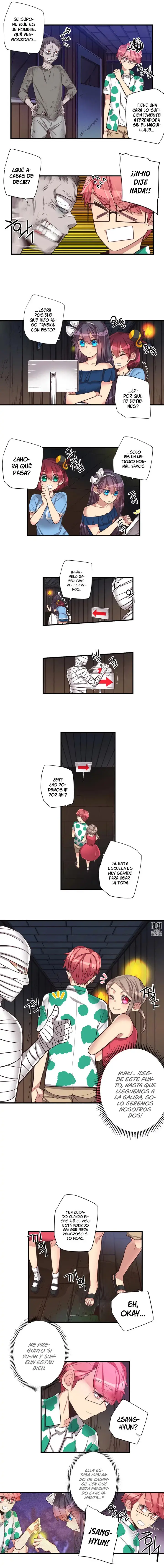 Premarital Relationship (2016) - Capítulo 61 - Página 4 - LectorTMOo