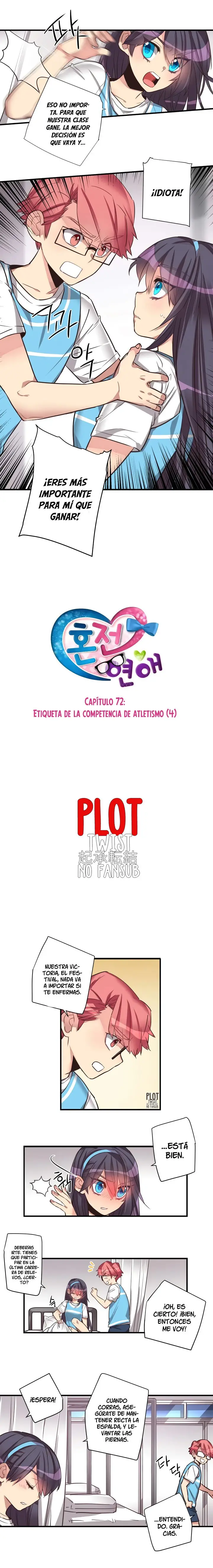 Premarital Relationship (2016) - Capítulo 72 - Página 3 - LectorTMOo