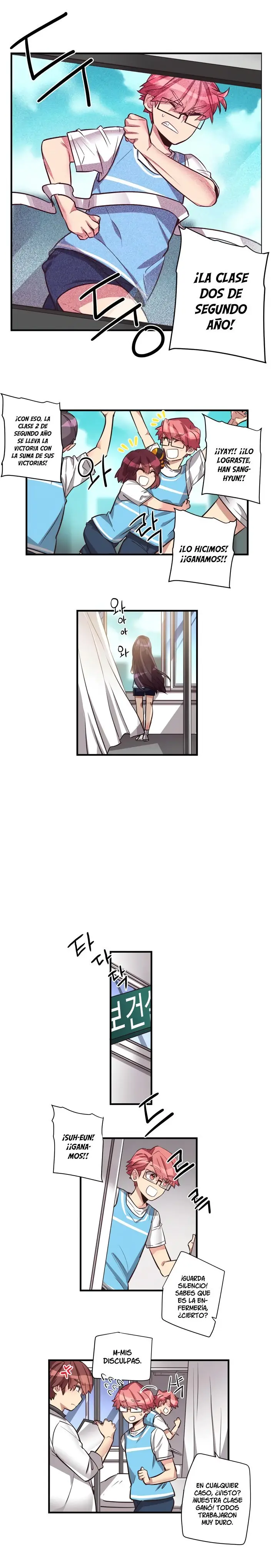 Premarital Relationship (2016) - Capítulo 72 - Página 6 - LectorTMOo
