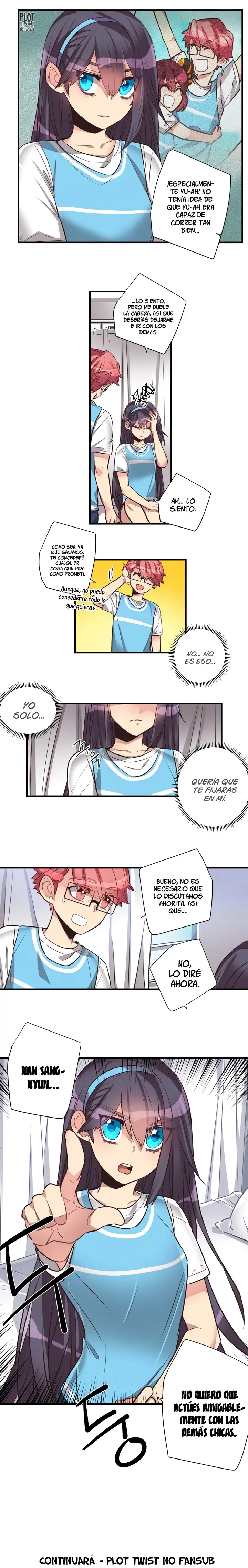 Premarital Relationship (2016) - Capítulo 72 - Página 7 - LectorTMOo