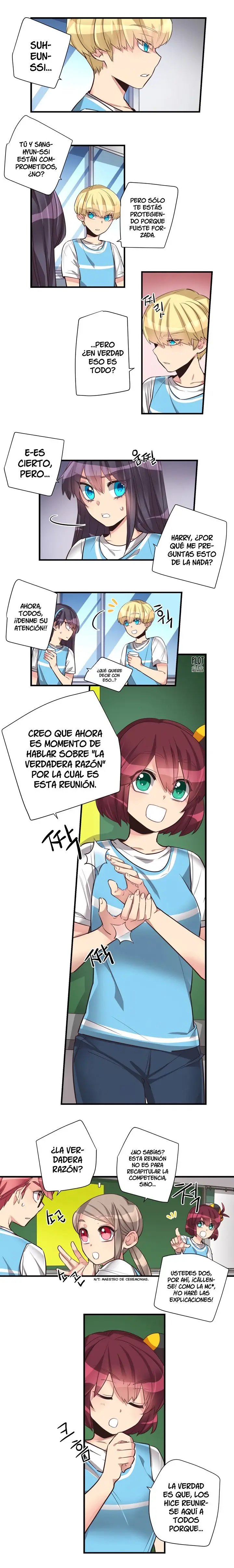 Premarital Relationship (2016) - Capítulo 73 - Página 5 - LectorTMOo