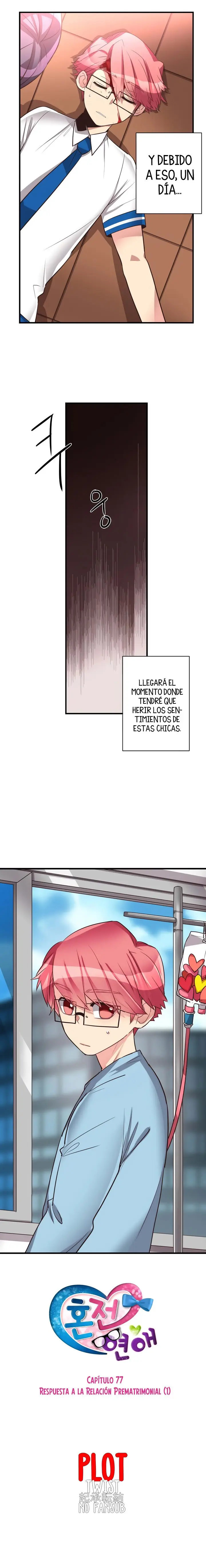 Premarital Relationship (2016) - Capítulo 77 - Página 3 - LectorTMOo