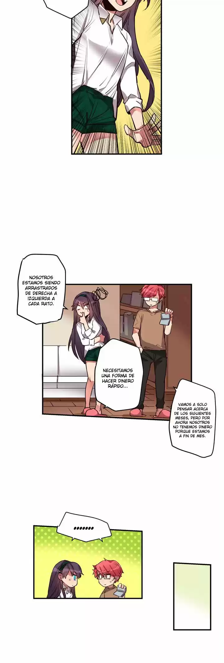 Premarital Relationship (2016) - Capítulo 8 - Página 12 - LectorTMOo