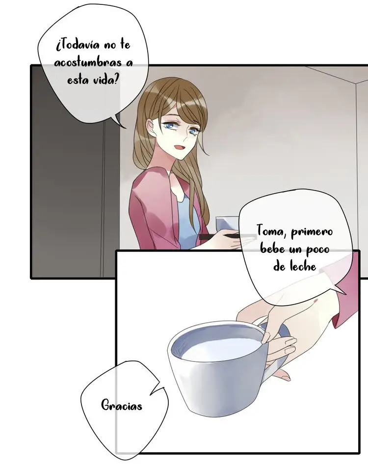 Preocúpate Por Mí (2018) - Capítulo 2 - Página 8 - LectorTMOo
