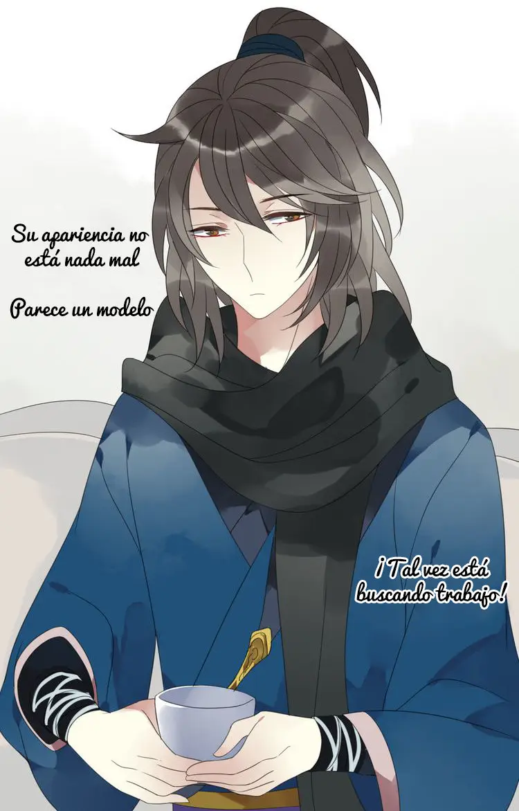 Preocúpate Por Mí (2018) - Capítulo 2 - Página 13 - LectorTMOo