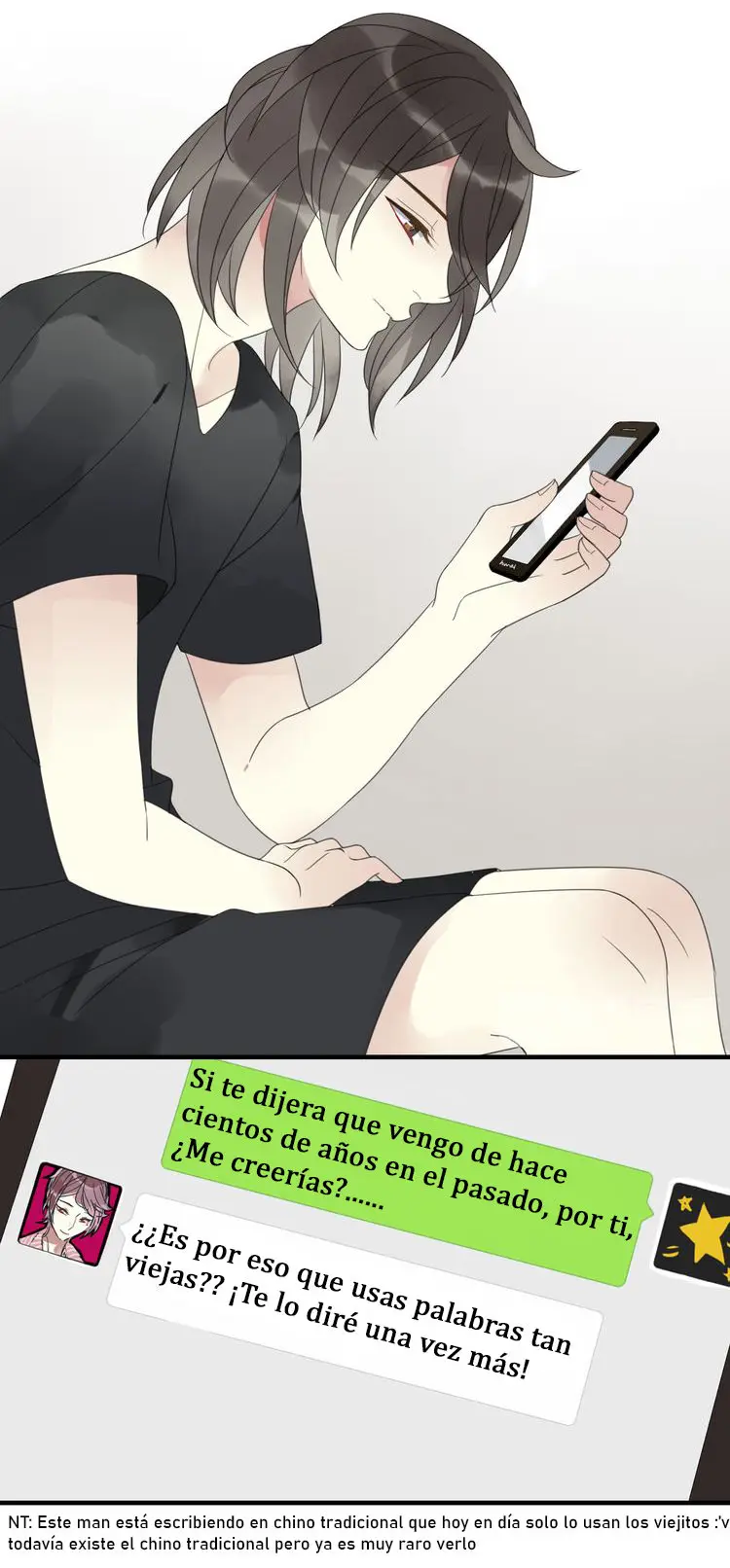 Preocúpate Por Mí (2018) - Capítulo 2 - Página 17 - LectorTMOo