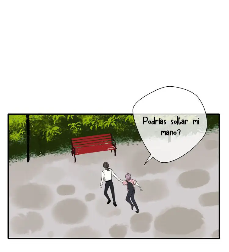 Preocúpate Por Mí (2018) - Capítulo 2 - Página 35 - LectorTMOo