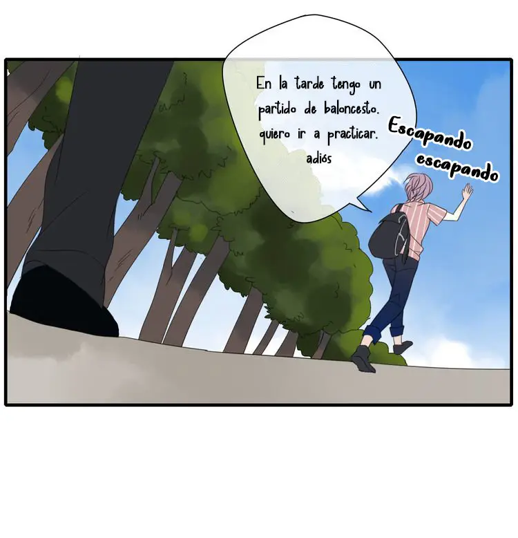 Preocúpate Por Mí (2018) - Capítulo 2 - Página 43 - LectorTMOo