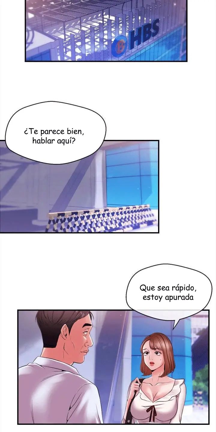 PRESENTADORES DE NOTICIA (2019) - Capítulo 10 - Página 7 - LectorTMOo
