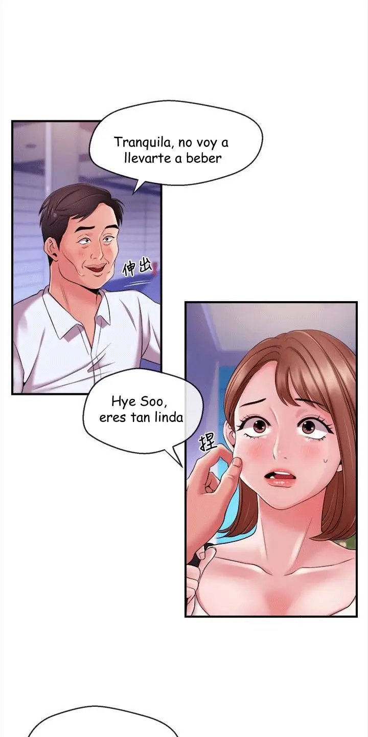 PRESENTADORES DE NOTICIA (2019) - Capítulo 10 - Página 8 - LectorTMOo