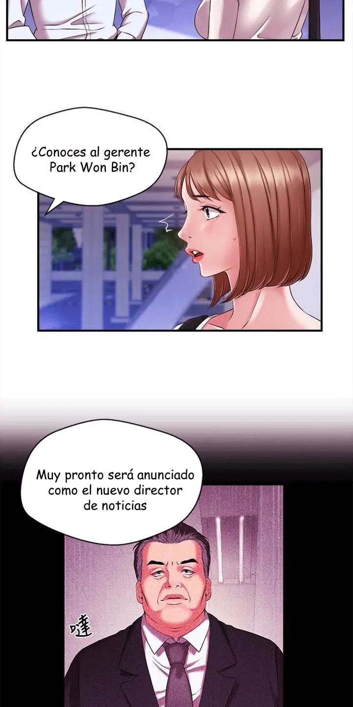 PRESENTADORES DE NOTICIA (2019) - Capítulo 10 - Página 10 - LectorTMOo