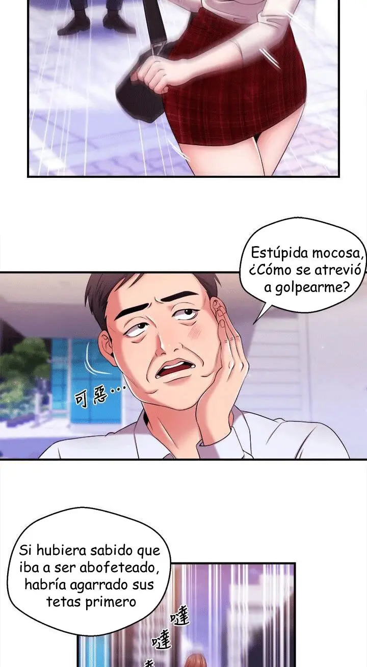 PRESENTADORES DE NOTICIA (2019) - Capítulo 10 - Página 18 - LectorTMOo