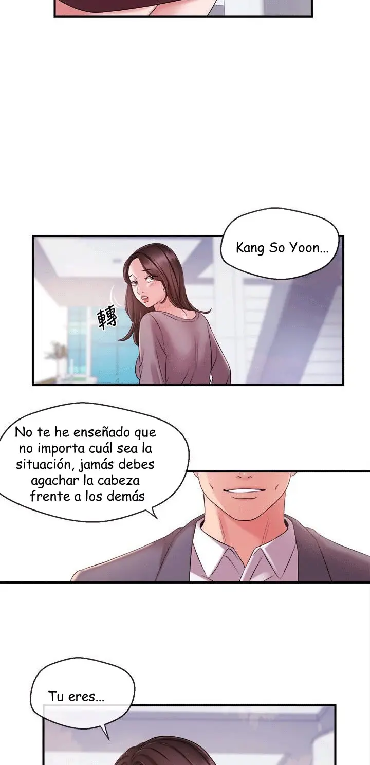 PRESENTADORES DE NOTICIA (2019) - Capítulo 10 - Página 39 - LectorTMOo